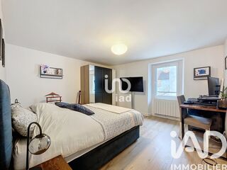  Appartement � vendre 4 pi�ces 92 m�