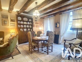  Maison � vendre 7 pi�ces 190 m�