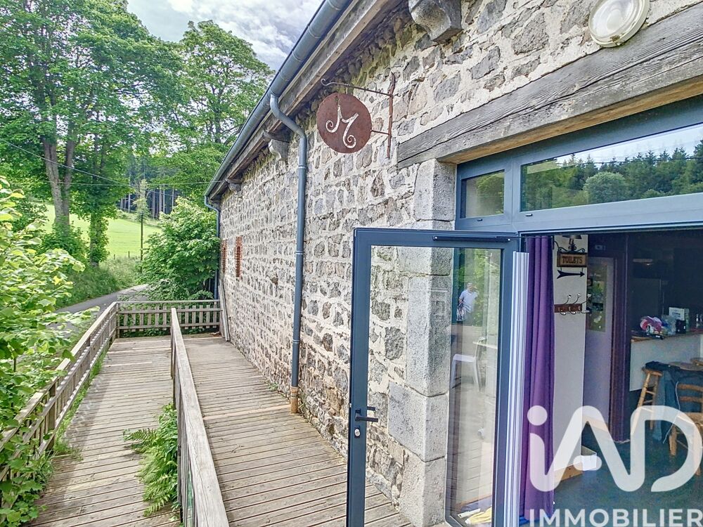 � vendre  Maison Saint-Genest-Malifaux (42660)