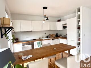  Appartement � vendre 3 pi�ces 66 m�