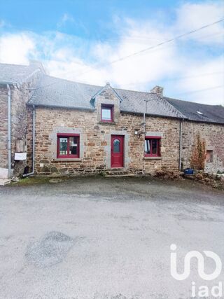  Maison � vendre 3 pi�ces 54 m�