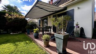  Maison � vendre 5 pi�ces 89 m�