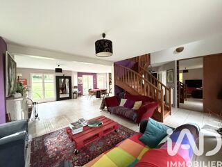  Maison � vendre 7 pi�ces 170 m�