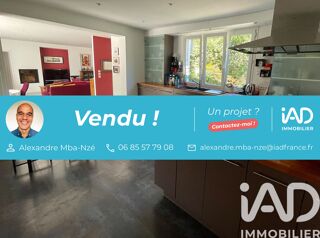  Maison � vendre 6 pi�ces 143 m�