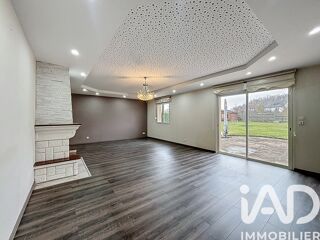  Maison � vendre 7 pi�ces 204 m�