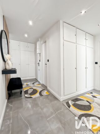  Appartement � vendre 4 pi�ces 67 m�