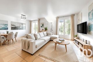  Maison � vendre 7 pi�ces 145 m�