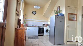  Maison � vendre 4 pi�ces 60 m�
