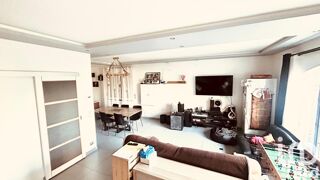  Maison � vendre 5 pi�ces 132 m�