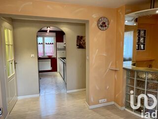  Appartement � vendre 3 pi�ces 52 m�