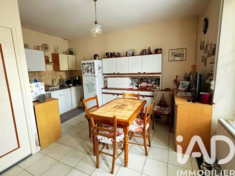   Vente Maison/villa 4 pi�ces Maison - 4 pi�ce(s) - 75 m�