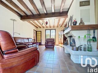  Maison � vendre 7 pi�ces 118 m�