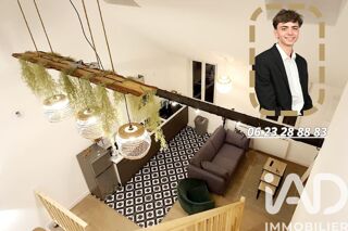  Appartement � vendre 2 pi�ces 41 m�