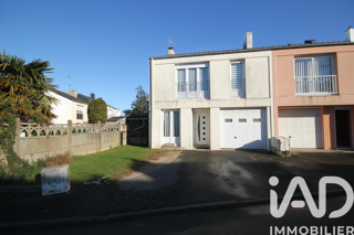  Maison � vendre 4 pi�ces 80 m�