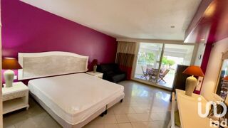  Appartement  vendre 1 pice 41 m