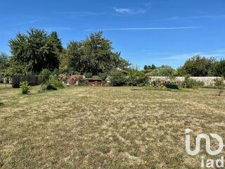  Terrain  vendre 500 m