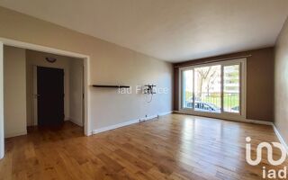  Appartement  vendre 3 pices 72 m