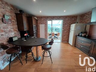  Maison � vendre 6 pi�ces 140 m�