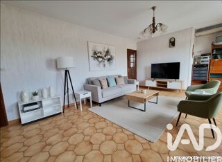  Maison � vendre 5 pi�ces 93 m�