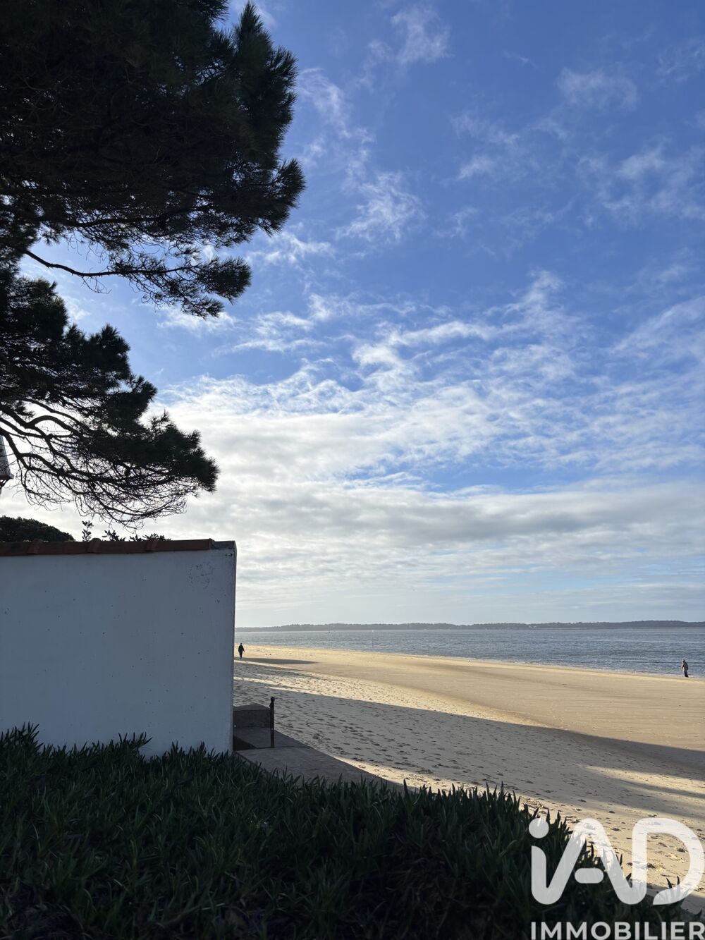 � vendre  Appartement Arcachon (33120)