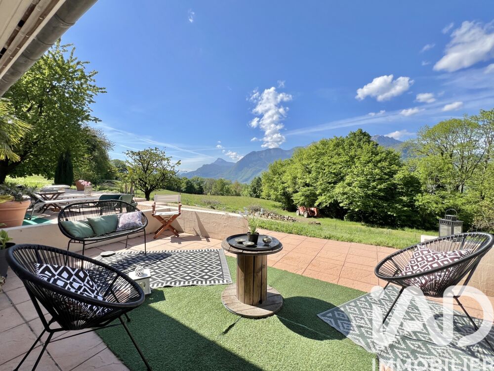 � vendre  Maison Voreppe (38340)