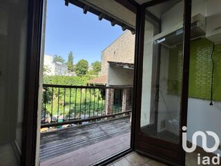  Appartement � vendre 3 pi�ces 58 m�