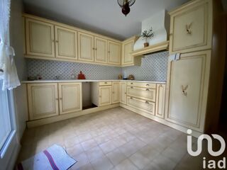  Maison � vendre 9 pi�ces 200 m�