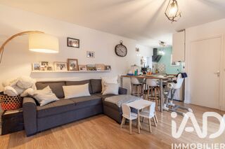  Appartement � vendre 3 pi�ces 49 m�
