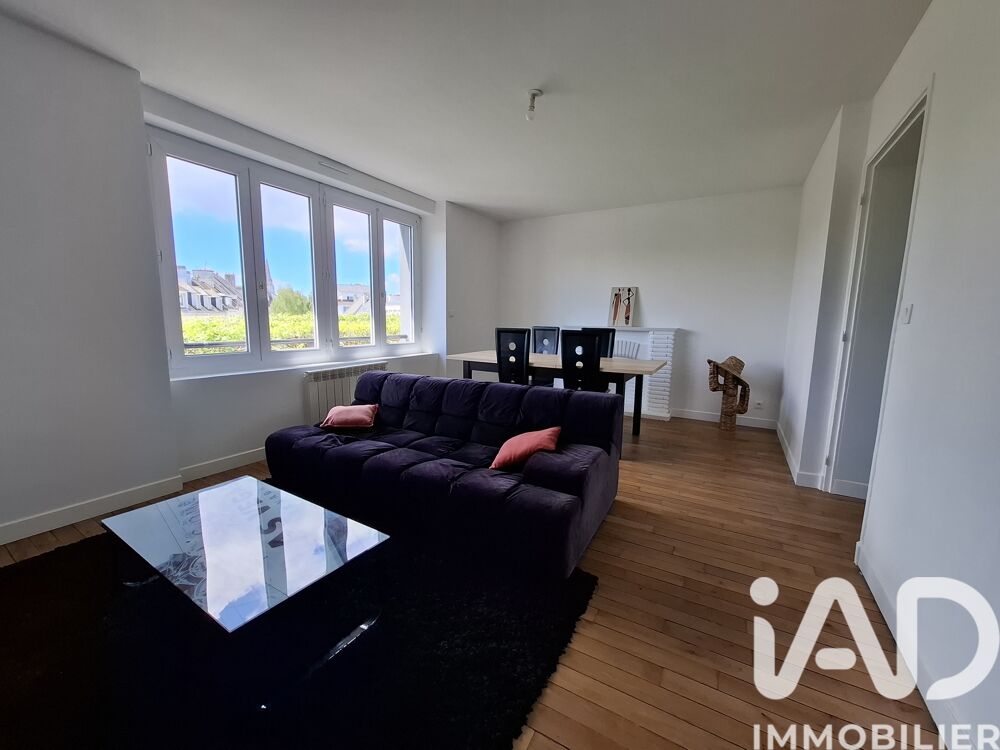 Vente Appartement Vente Appartement 4 pi�ces Lorient