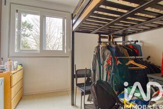  Appartement � vendre 4 pi�ces 69 m�