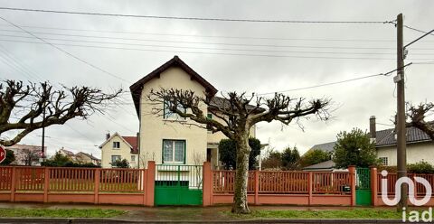   Vente Maison/villa 5 pi�ces Maison - 5 pi�ce(s) - 100 m�