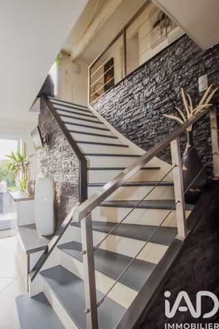  Maison � vendre 5 pi�ces 126 m�