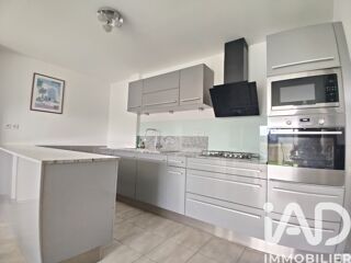  Appartement � vendre 2 pi�ces 48 m�