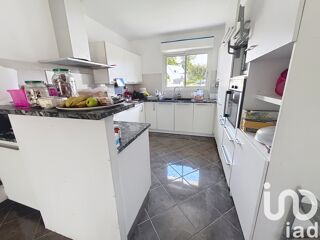  Maison � vendre 6 pi�ces 124 m�