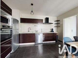  Appartement � vendre 3 pi�ces 58 m�