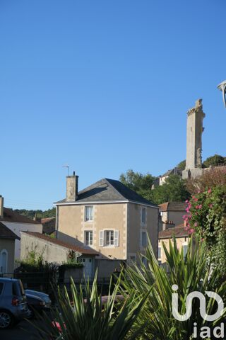  Maison � vendre 7 pi�ces 120 m�