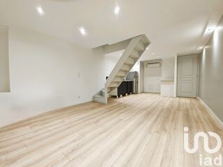  Appartement  vendre 3 pices 58 m