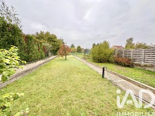  Maison � vendre 5 pi�ces 134 m�