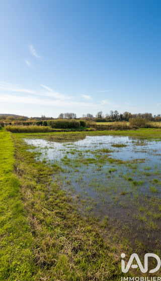  Terrain � vendre 5567 m�