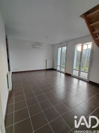  Maison � vendre 3 pi�ces 65 m�