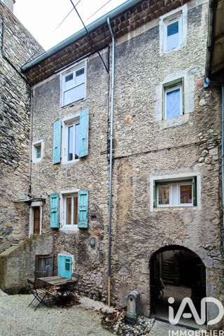  Maison � vendre 7 pi�ces 121 m�