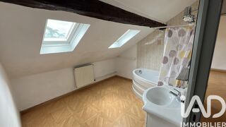  Appartement � vendre 2 pi�ces 35 m�