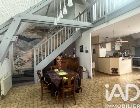   Vente Maison de village 5 pi�ces Maison - 5 pi�ce(s) - 120 m�