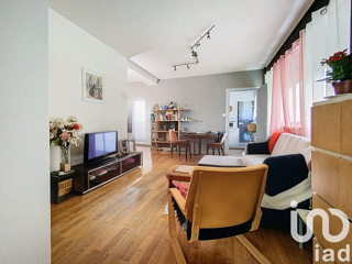  Appartement  vendre 1 pice 58 m