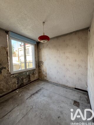  Maison � vendre 5 pi�ces 140 m�