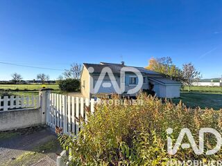  Maison  vendre 4 pices 83 m