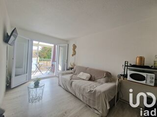  Appartement � vendre 1 pi�ce 18 m�