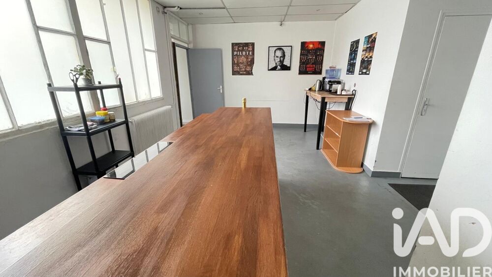� vendre  Loft Gentilly (94250)
