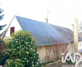  Maison � vendre 4 pi�ces 79 m�