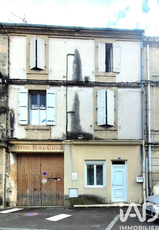  Immeuble � vendre 78 m�